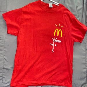 Catcus Jack T- Shirt